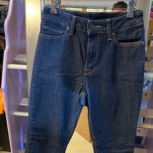 Women’s ll bean Jeans